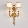 Load image into Gallery viewer, Medazio Wall Lamp