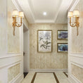 Load image into Gallery viewer, Medazio Wall Lamp