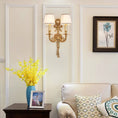 Load image into Gallery viewer, Medazio Wall Lamp