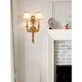 Load image into Gallery viewer, Medazio Wall Lamp