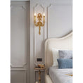 Load image into Gallery viewer, Medazio Wall Lamp