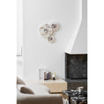 Bild in Galerie-Betrachter laden, Median Combination Alabaster Wall Lamp