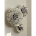 Bild in Galerie-Betrachter laden, Median Combination Alabaster Wall Lamp