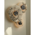 Bild in Galerie-Betrachter laden, Median Combination Alabaster Wall Lamp