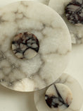 Bild in Galerie-Betrachter laden, Median Combination Alabaster Wall Lamp