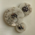 Load image into Gallery viewer, Median Combination Alabaster Wall Lamp