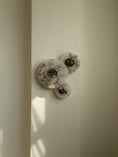 Bild in Galerie-Betrachter laden, Median Combination Alabaster Wall Lamp
