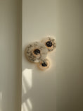 Bild in Galerie-Betrachter laden, Median Combination Alabaster Wall Lamp