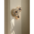 Bild in Galerie-Betrachter laden, Median Combination Alabaster Wall Lamp