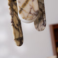 Cargar la imagen en la vista de la galería, Megalith Marble Pendant Lamp