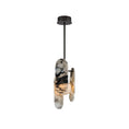 Bild in Galerie-Betrachter laden, Megalith Marble Pendant Lamp