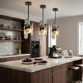 Bild in Galerie-Betrachter laden, Megalith Marble Pendant Lamp