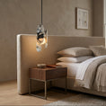 Bild in Galerie-Betrachter laden, Megalith Marble Pendant Lamp