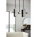 Load image into Gallery viewer, Megalith Pendant Lamp