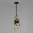 Load image into Gallery viewer, Megalith Marble Pendant Lamp