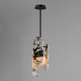 Load image into Gallery viewer, Megalith Marble Pendant Lamp