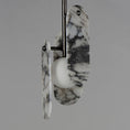Load image into Gallery viewer, Megalith Marble Pendant Lamp
