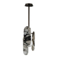 Load image into Gallery viewer, Megalith Marble Pendant Lamp