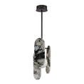 Bild in Galerie-Betrachter laden, Megalith Marble Pendant Lamp