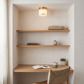 Load image into Gallery viewer, Melange Alabaster Ceiling Light