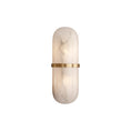 Load image into Gallery viewer, Melange Pill Form Sconce