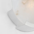 Bild in Galerie-Betrachter laden, Melange Round Wall Lamp