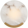 Bild in Galerie-Betrachter laden, Melange Round Wall Lamp