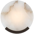 Bild in Galerie-Betrachter laden, Melange Round Wall Lamp