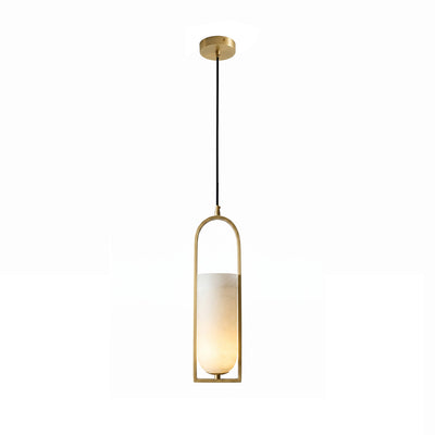 Haven Alabaster Pendelleuchte