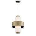 Load image into Gallery viewer, Melrose Pendant Lamp