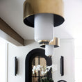 Load image into Gallery viewer, Melrose Pendant Lamp