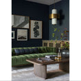 Load image into Gallery viewer, Melrose Pendant Lamp