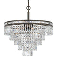 Load image into Gallery viewer, Mercer Chandelier
