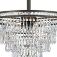 Load image into Gallery viewer, Mercer Chandelier