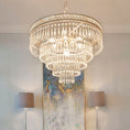Load image into Gallery viewer, Mercer Chandelier