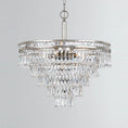 Load image into Gallery viewer, Mercer Chandelier