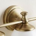 Load image into Gallery viewer, Chart Short Arm Sconce