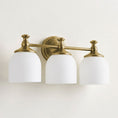 Load image into Gallery viewer, Chart Short Arm Sconce