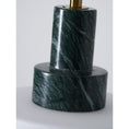 Bild in Galerie-Betrachter laden, Mercury Green Marble Pendant Lamp