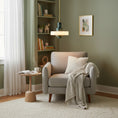 Bild in Galerie-Betrachter laden, Mercury Green Marble Pendant Lamp