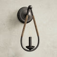 Load image into Gallery viewer, Meridian Wall Lamp