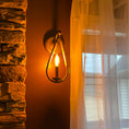 Load image into Gallery viewer, Meridian Wall Lamp
