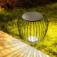 Bild in Galerie-Betrachter laden, Meridiano Garden Outdoor Light