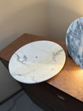 Load image into Gallery viewer, Calacatta Marble Wall Lamp