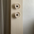 Load image into Gallery viewer, Calacatta Marble Wall Lamp