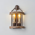 Load image into Gallery viewer, Messina Wall Lamp