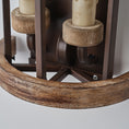 Load image into Gallery viewer, Messina Wall Lamp