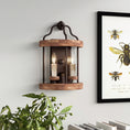 Load image into Gallery viewer, Messina Wall Lamp