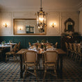 Load image into Gallery viewer, Metropolitan Lantern Chandelier
