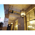 Load image into Gallery viewer, Metropolitan Lantern Chandelier